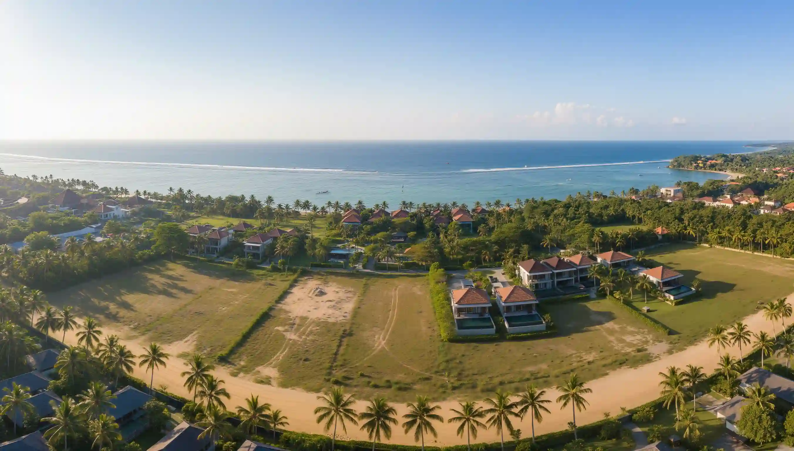 Invest Buleleng | Land