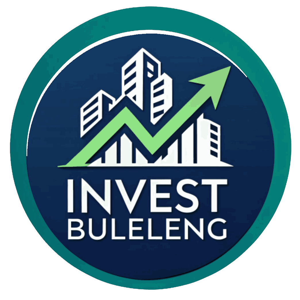 Invest Buleleng Logo